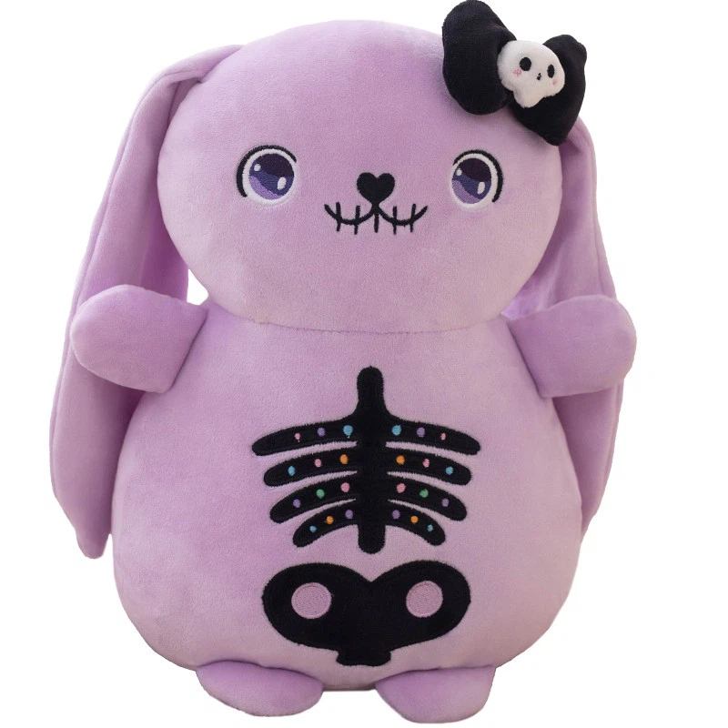 Halloween Stuffed Animals